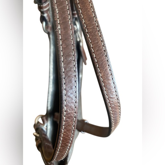 COACH Metallic Bag - Picture 15 of 16